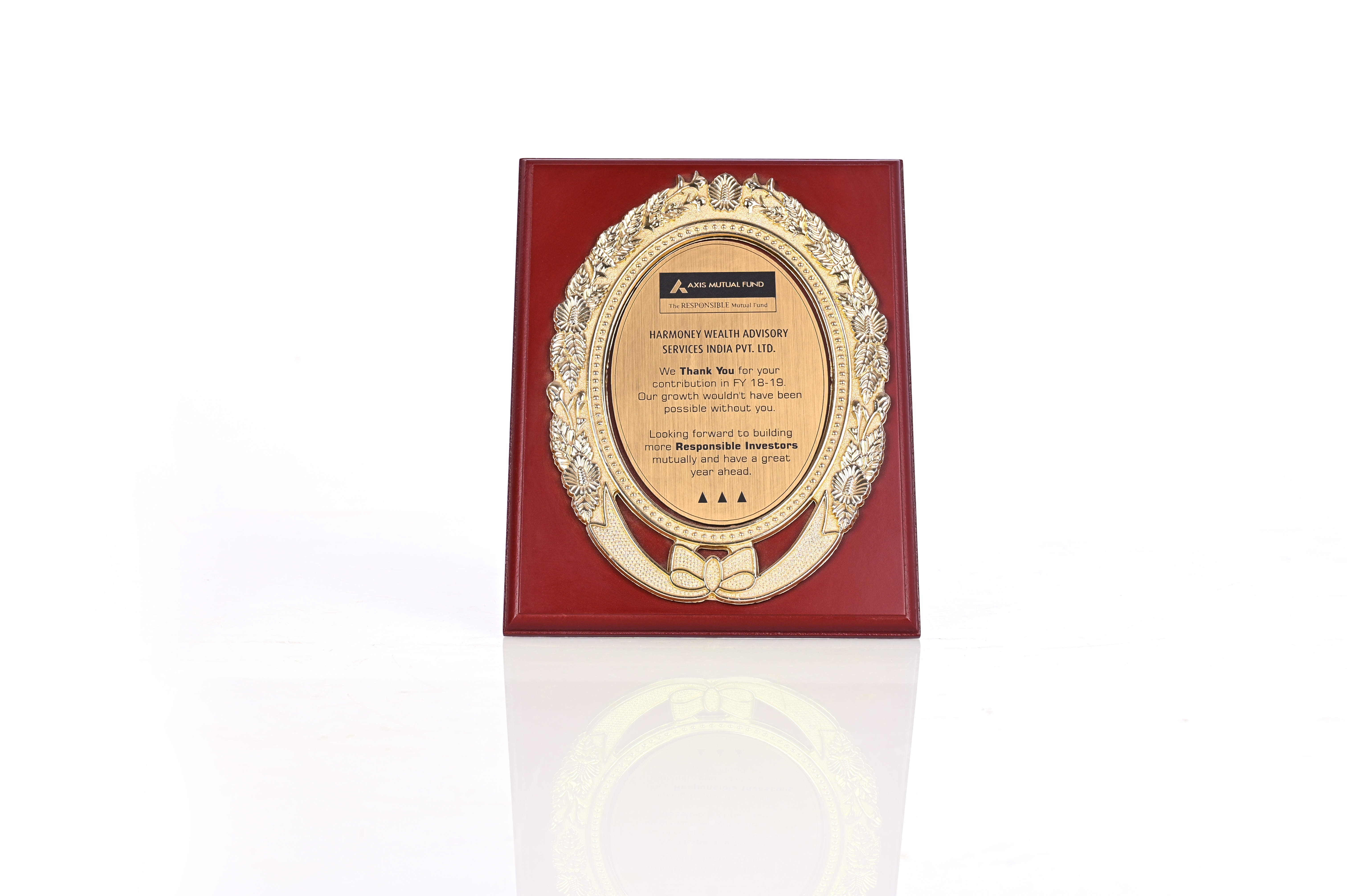 Axis Mutual Fund Best Performer 2018-19